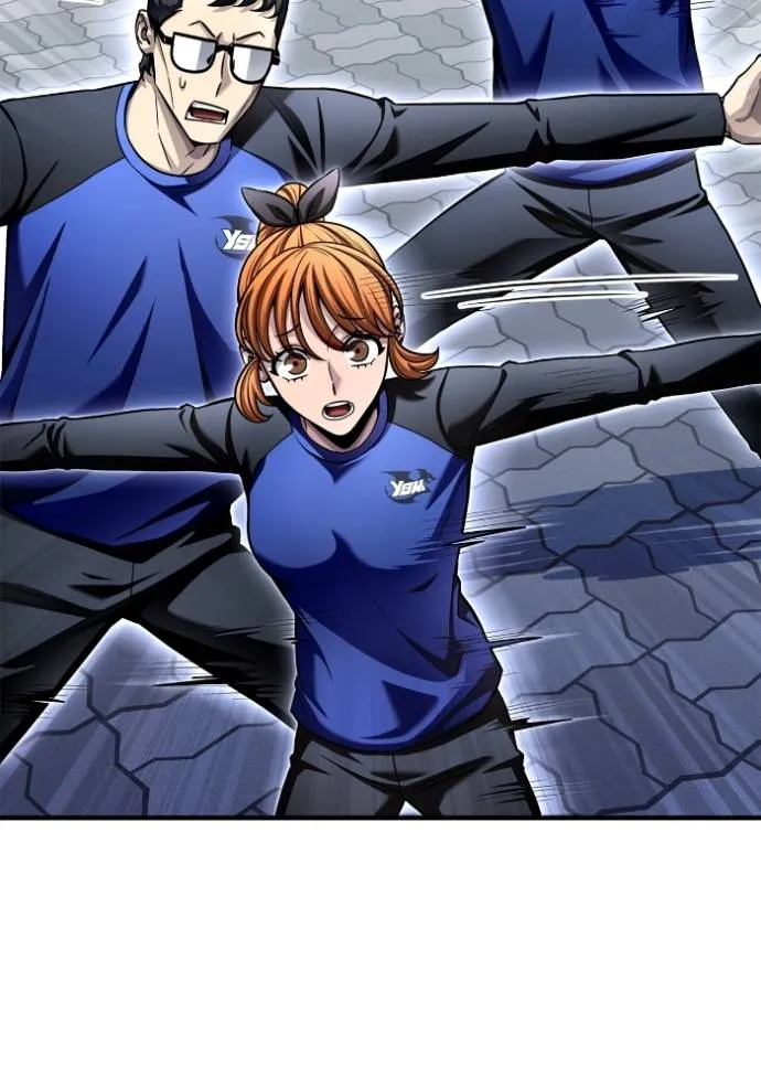Superhuman Battlefield Chap 124 - Next Chap 125