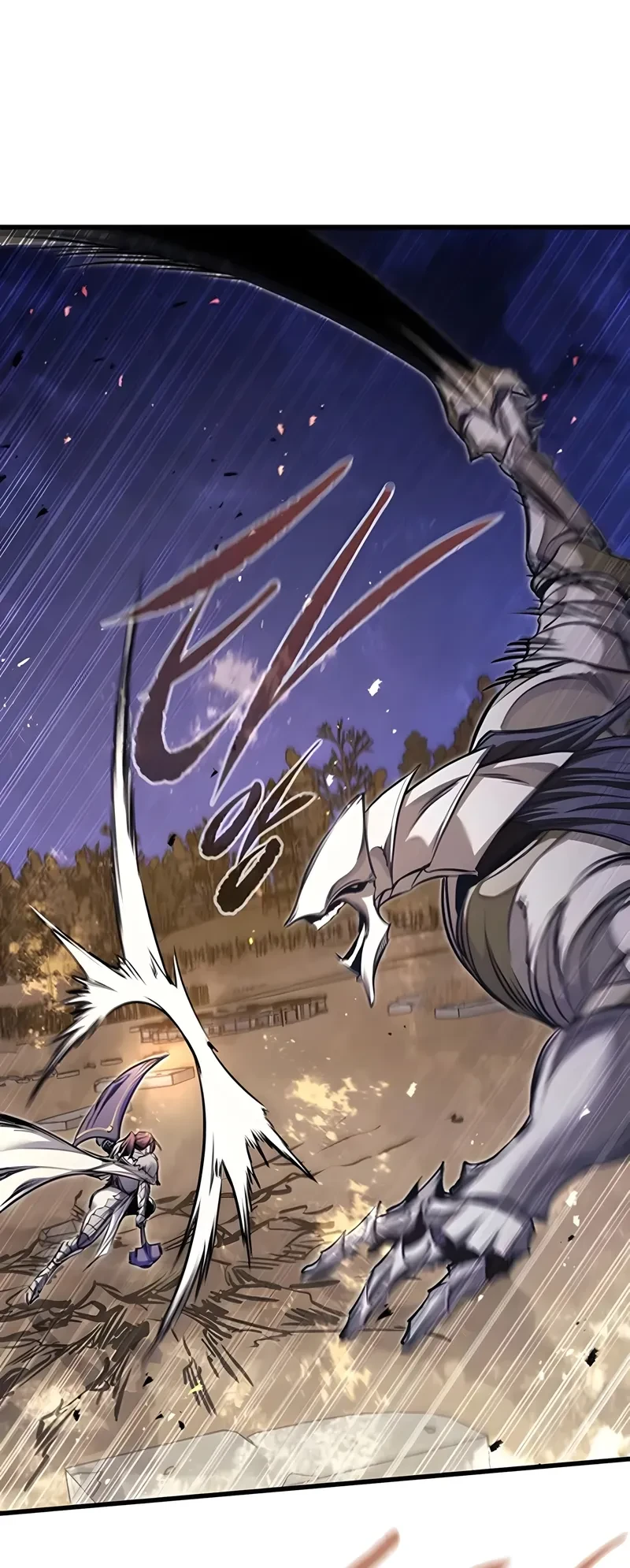 The Regressed Mercenary’s Machinations Chap 101 - Next Chap 102