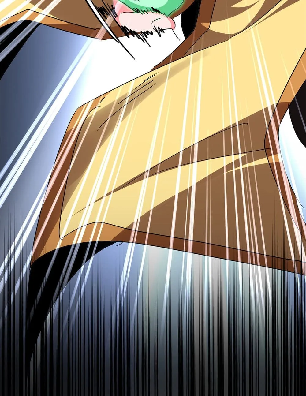 Magic Emperor Chap 764 - Next Chap 765