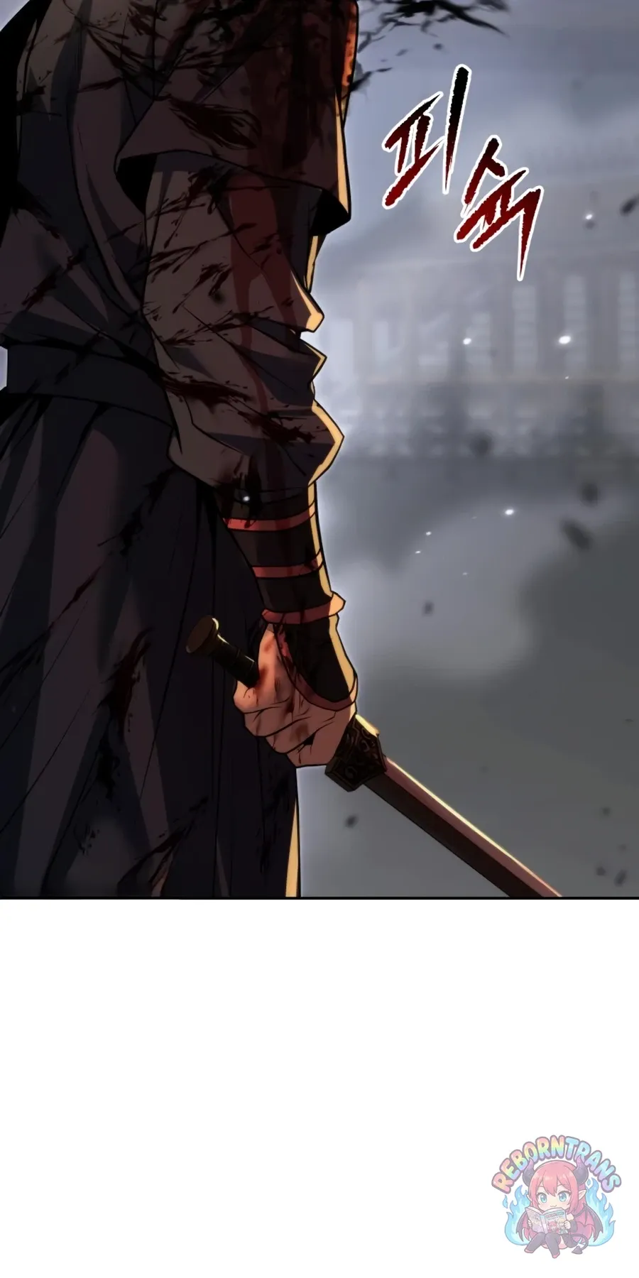 Chronicles of the Demon Faction Chap 170 - Next Chap 171