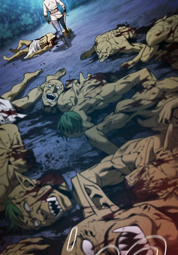 Academy’s Genius Swordmaster – นักดาบอัจฉริยะจากอะคาเดมี Chap 7 - Next Chap 8