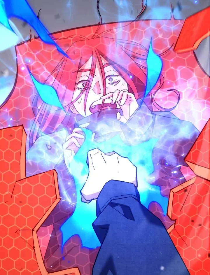 The Hero Returns Chap 101 - Next Chap 102