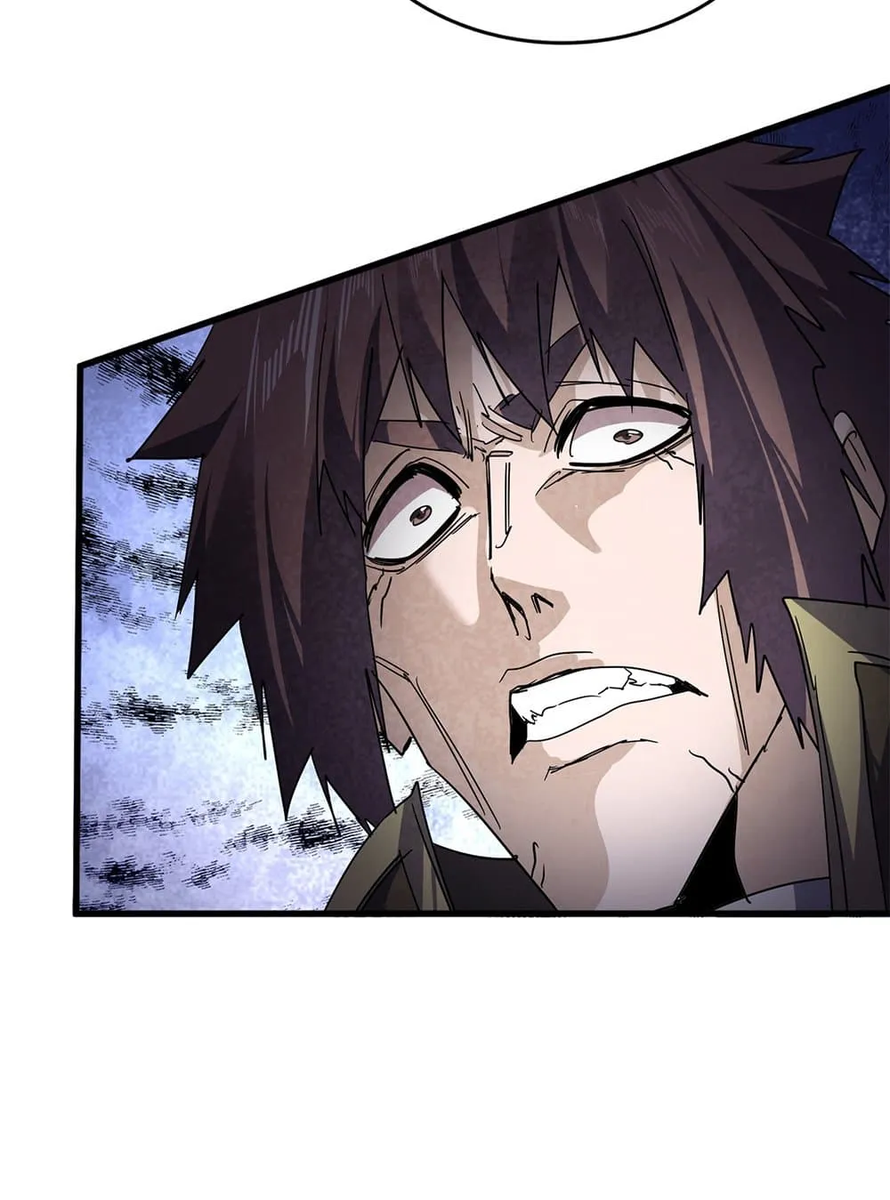 Magic Emperor Chap 757 - Next Chap 758