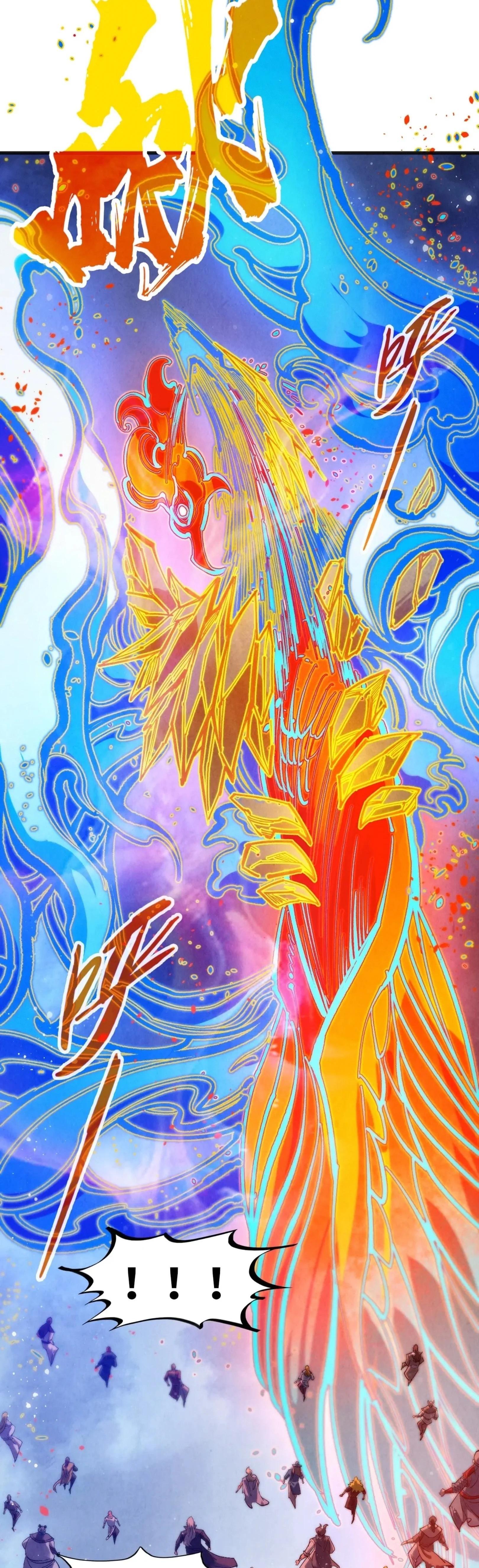 The Eternal Supreme Chap 318 - Next Chap 319