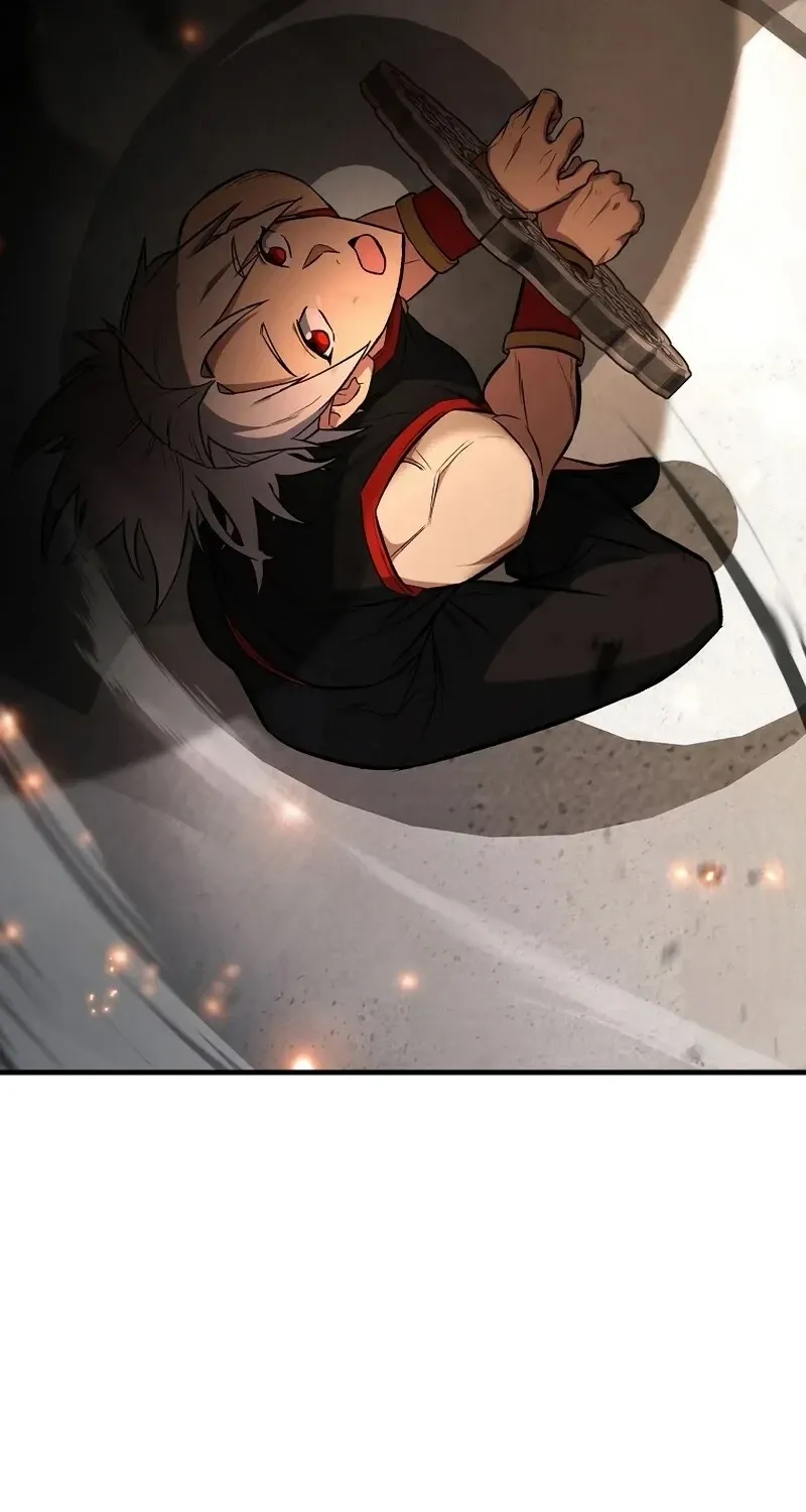 The Hero Returns Chap 142 - Next Chap 143