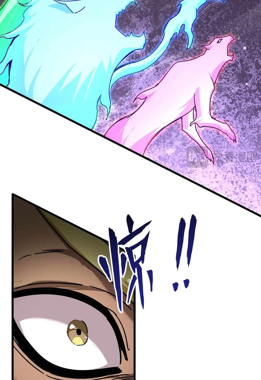 Magic Emperor Chap 851 - Next Chap 852