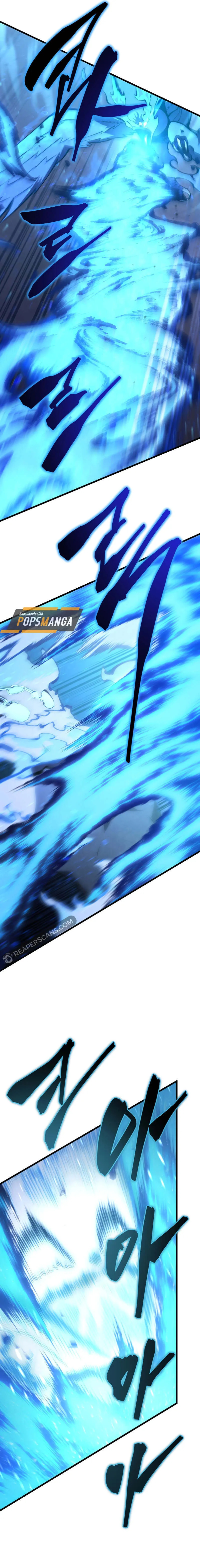 Swordmaster’s Youngest Son Chap 155 - Next Chap 156