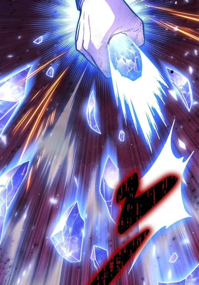 Superhuman Battlefield Chap 127 - Next Chap 128