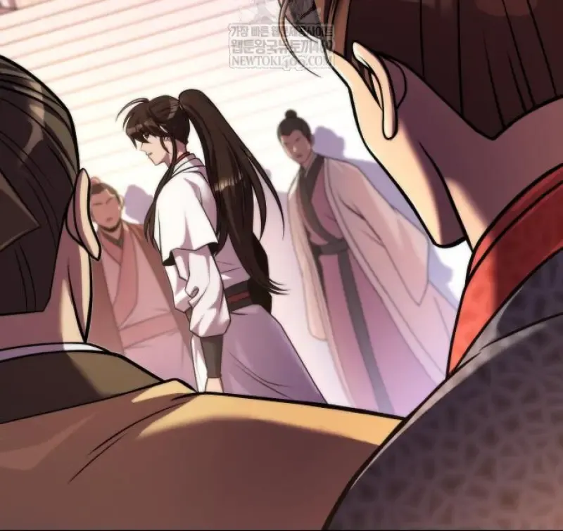 Chronicles of the Demon Faction Chap 150 - Next Chap 151