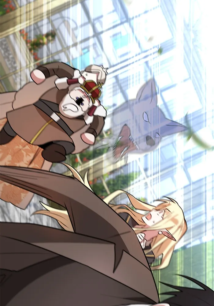 The Academy Is Doomed Chap 57 - Next Chap 58