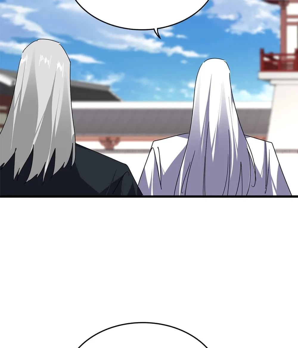 Magic Emperor Chap 910 - Next Chap 911