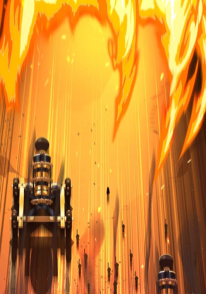 The Dark Magician Transmigrates After 66666 Years – จอมเวทเกิดใหม่ในรอบ 66666 ปี Chap 132 - Next Chap 133