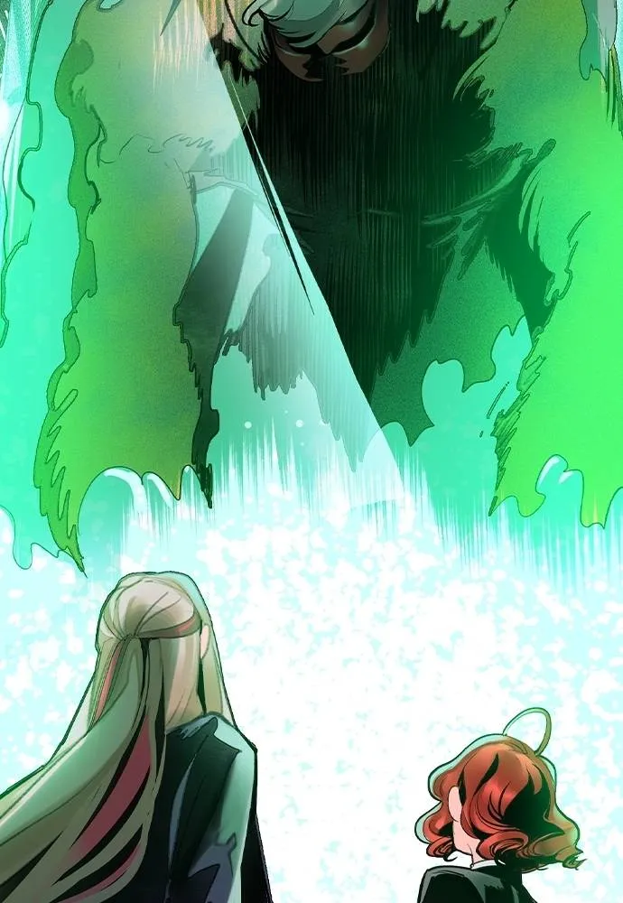 Jungle Juice Chap 136 - Next Chap 137