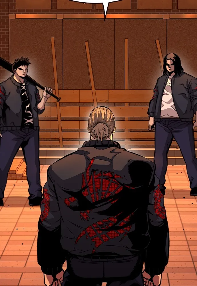 King Game Chap 94 - Next Chap 95