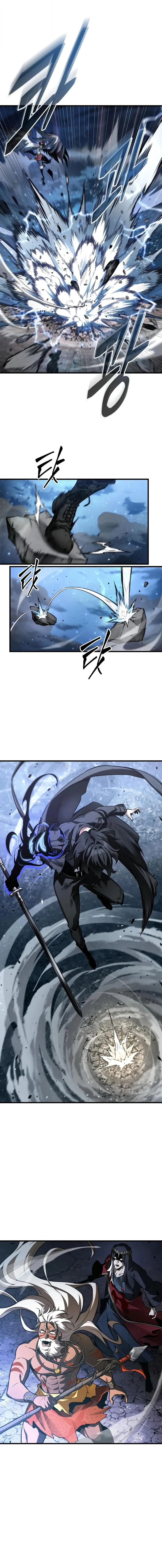 Omniscient Reader อ่านชะตาวันสิ้นโลก Chap 306 - Next Chap 307