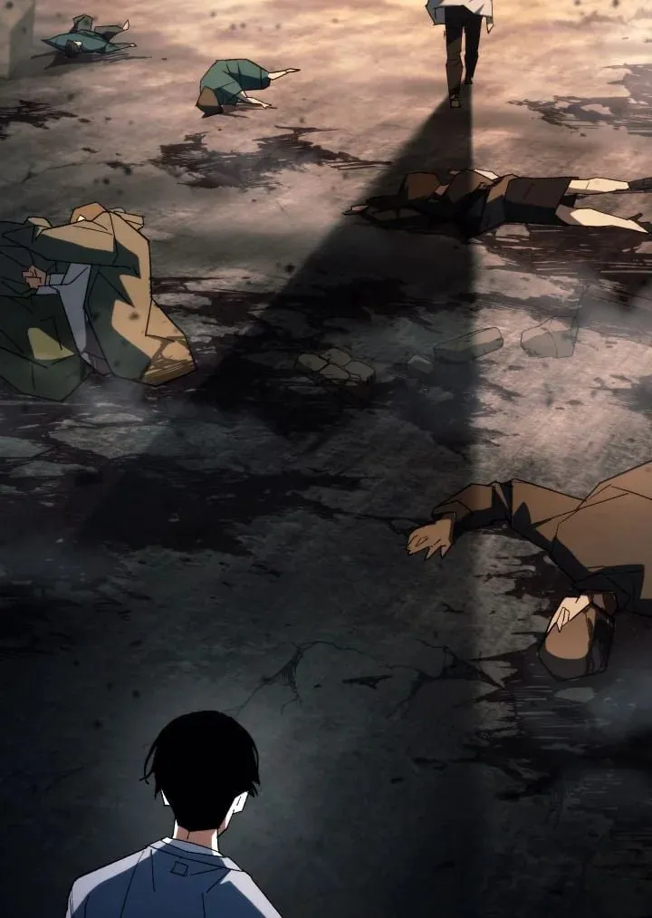 The Hero Returns Chap 86 - Next Chap 87