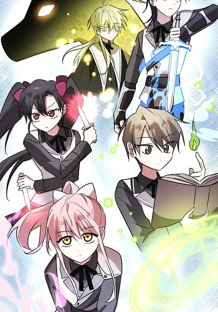 The Academy Is Doomed Chap 55 - Next Chap 56