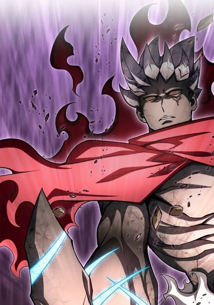 Superhuman Battlefield Chap 138 - Next Chap 139
