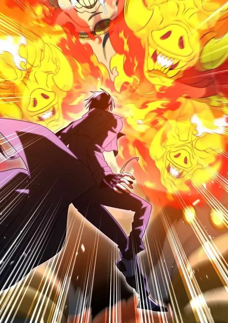 Player Who Returned 10,000 Years Later Chap 134 - Next Chap 135