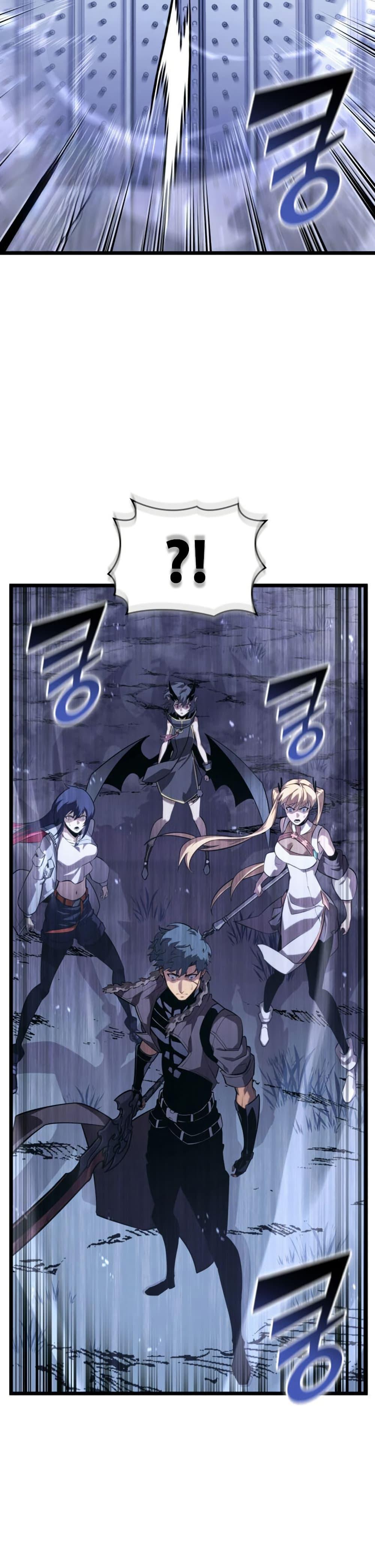 Return of the SSS-Class Ranker Chap 176 - Next Chap 177