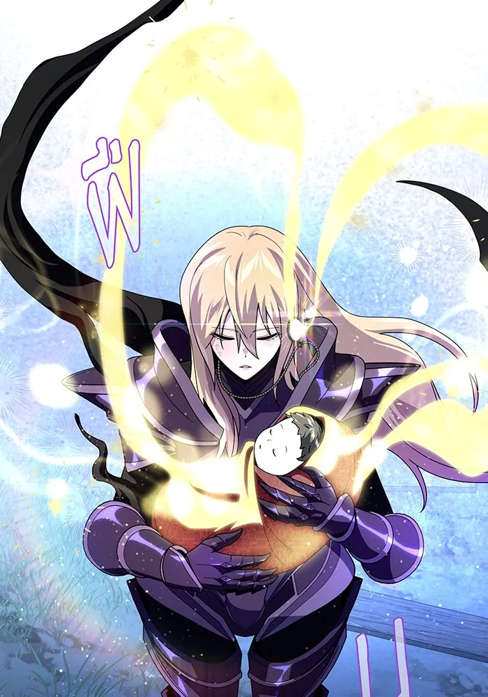 The Dark Magician Transmigrates After 66666 Years – จอมเวทเกิดใหม่ในรอบ 66666 ปี Chap 111 - Next Chap 112