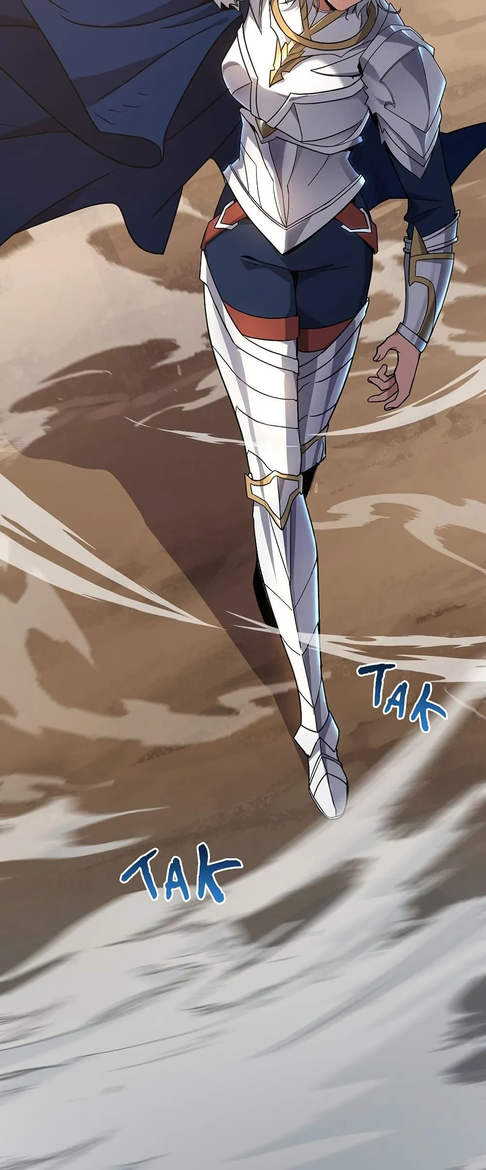 The Beginning After The End Chap 217 - Next Chap 218