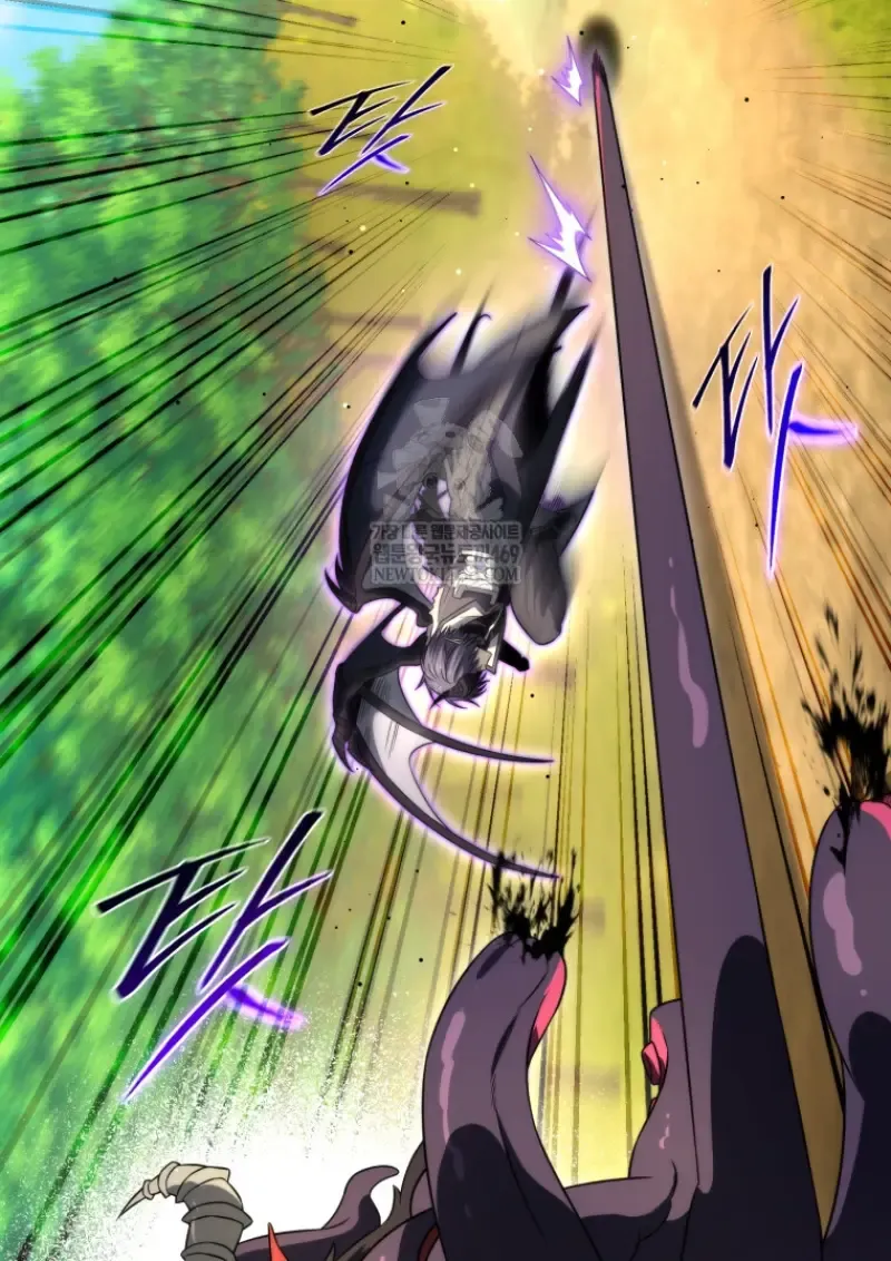 Player Who Returned 10,000 Years Later Chap 141 - Next Chap 142