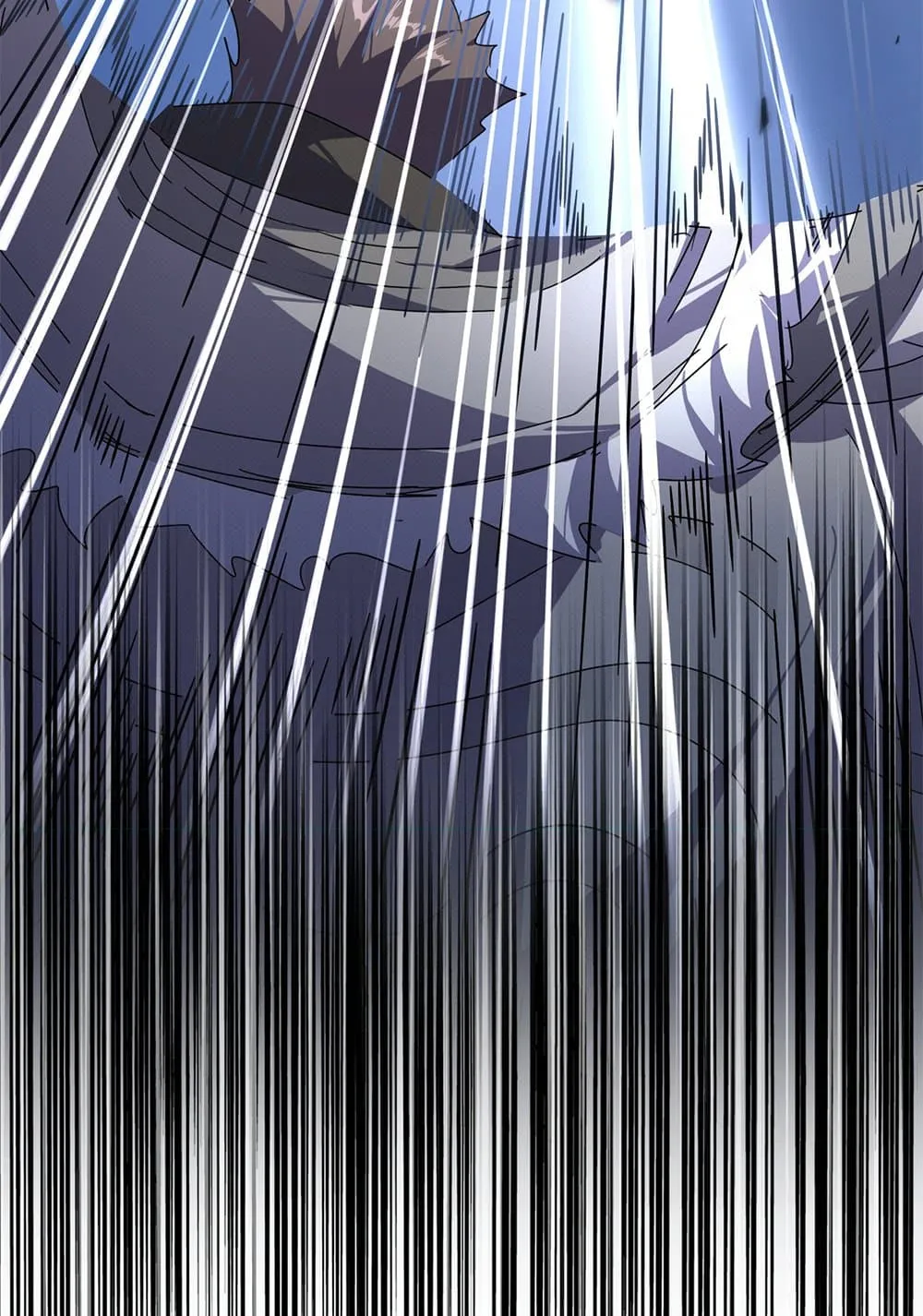 Magic Emperor Chap 864 - Next Chap 865