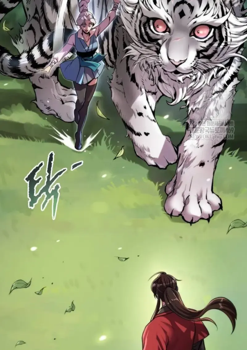 Chronicles of the Demon Faction Chap 148 - Next Chap 149