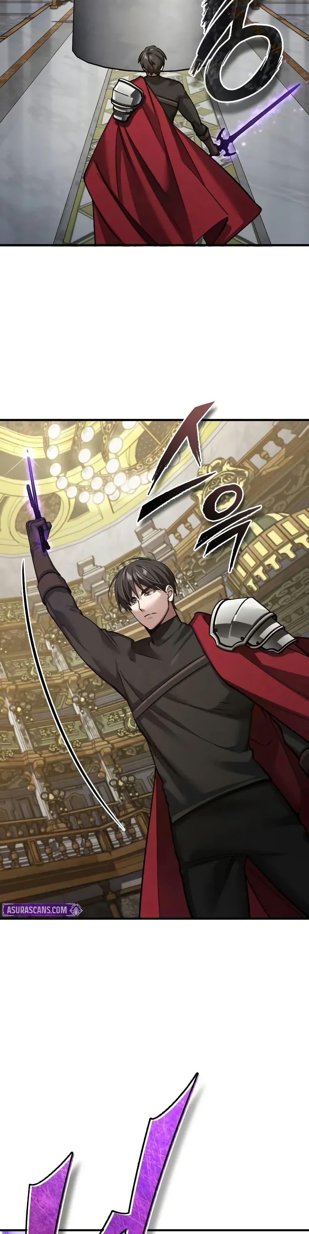 The Heavenly Demon Can’t Live a Normal Life Chap 165 - Next Chap 166