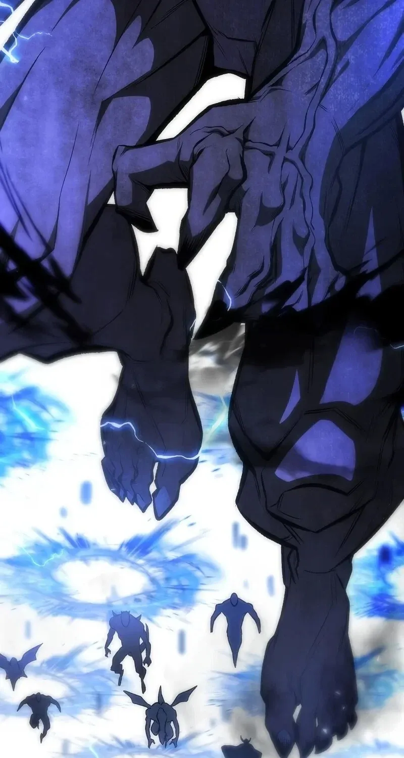 The Hero Returns Chap 139 - Next Chap 140