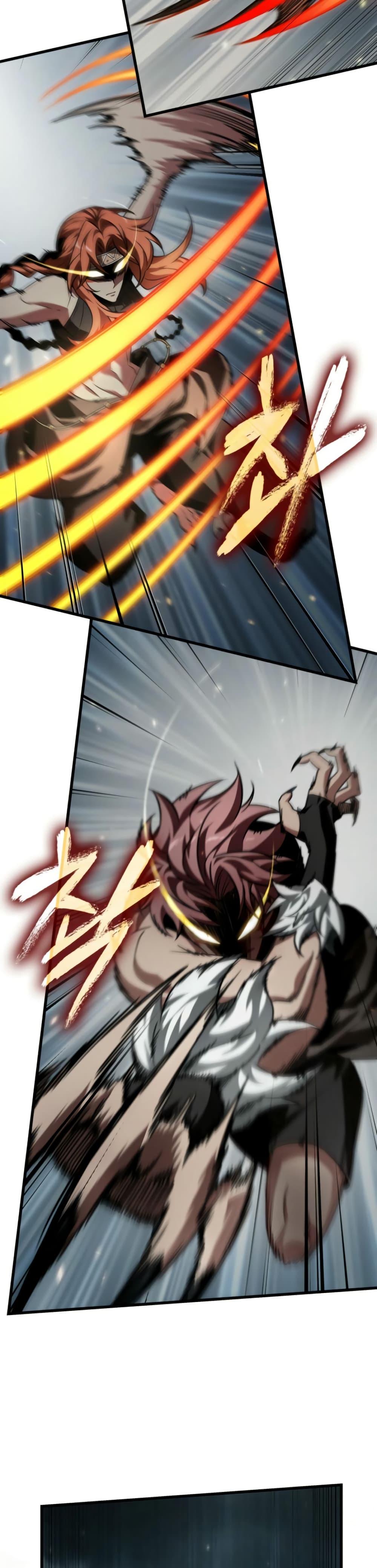 Pick Me Up, Infinite Gacha Chap 136 - Next Chap 137