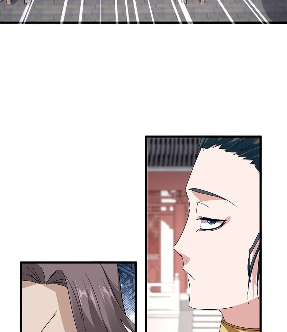 Magic Emperor Chap 914 - Next Chap 915