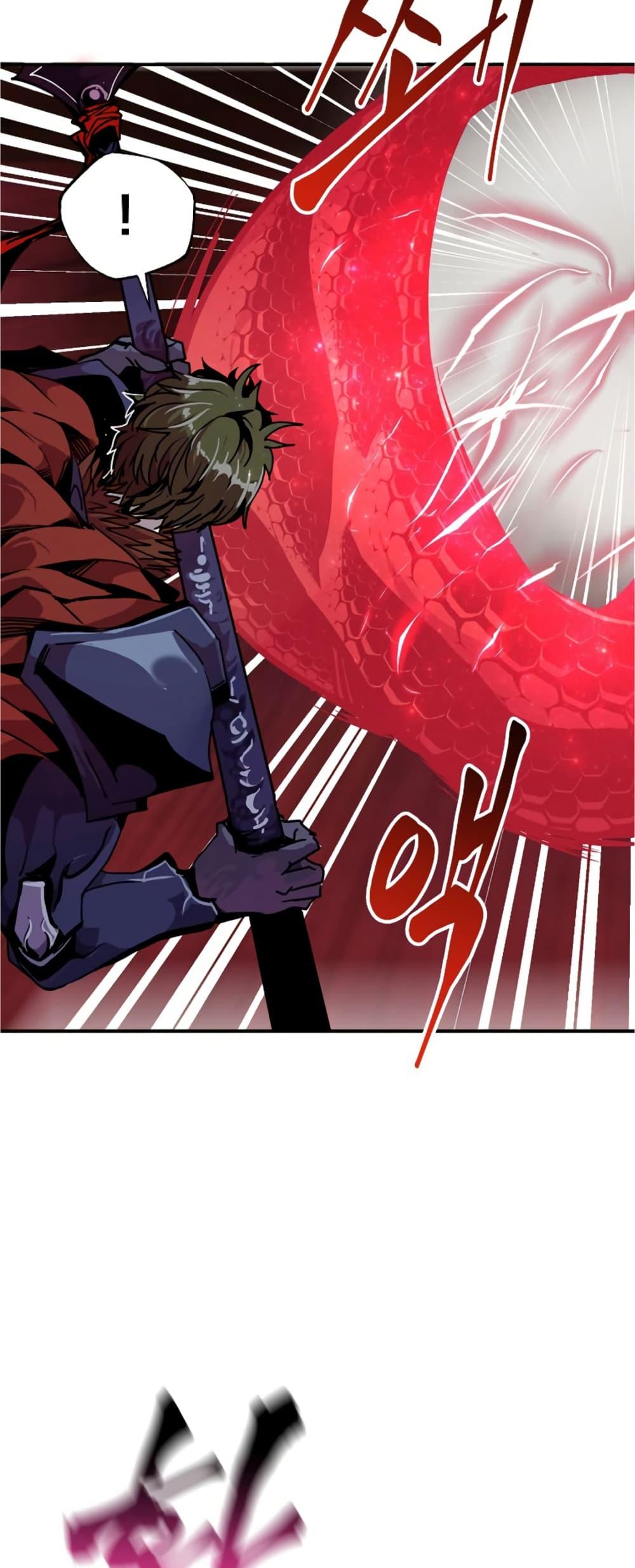 Worthless Regression  Chap 60 - Next Chap 61