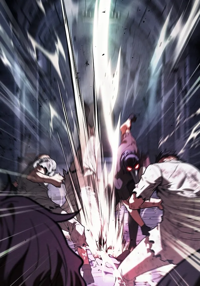 Academy’s Genius Swordmaster – นักดาบอัจฉริยะจากอะคาเดมี Chap 138 - Next Chap 139