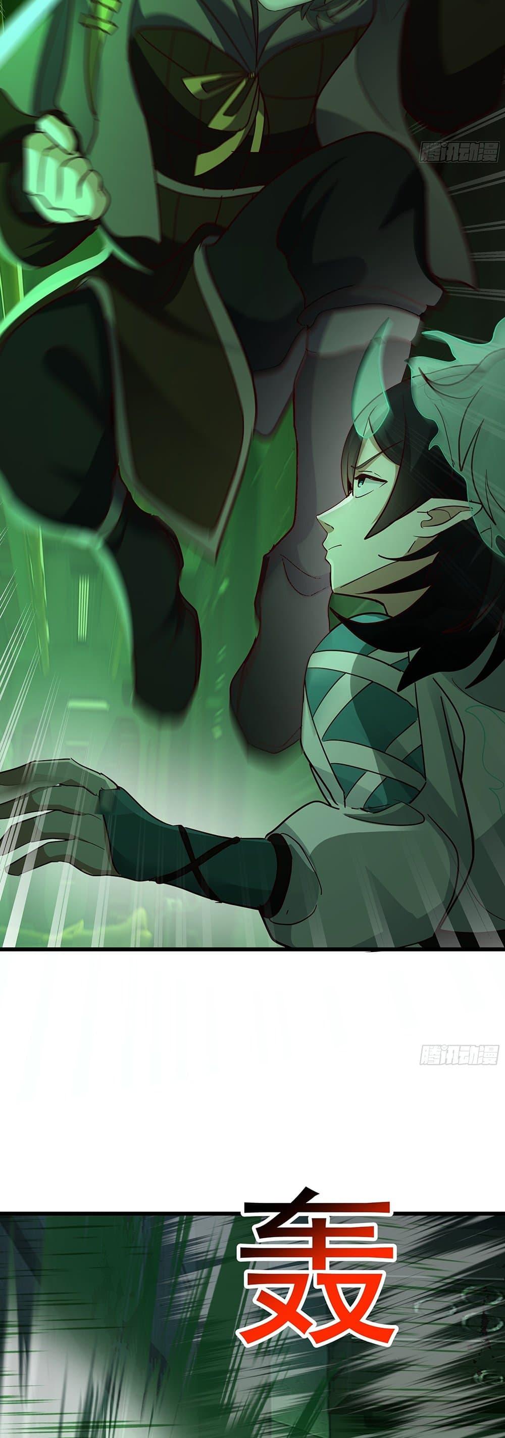 Martial Peak เทพยุทธ์เหนือโลก Chap 3859 - Next Chap 3860