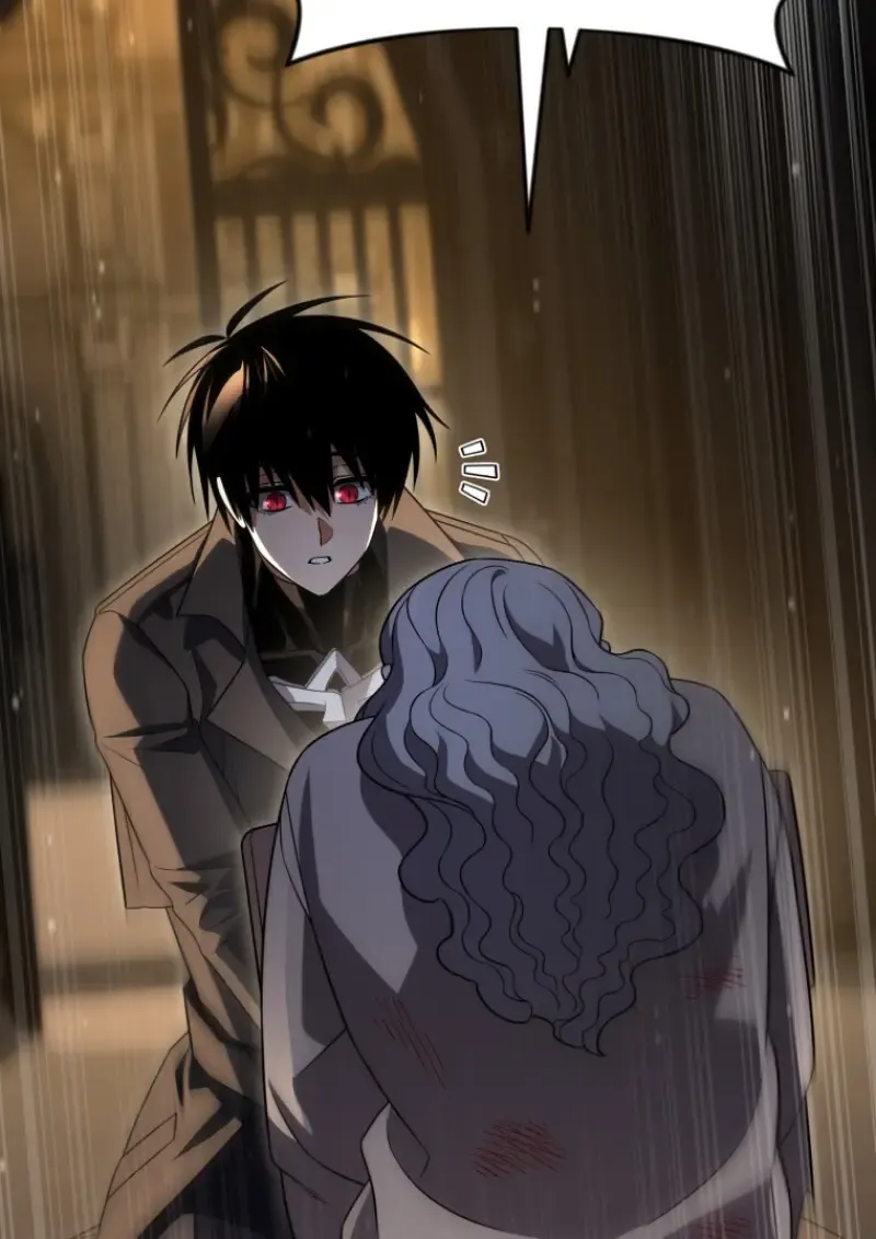 Player Who Returned 10,000 Years Later Chap 143 - Next Chap 144