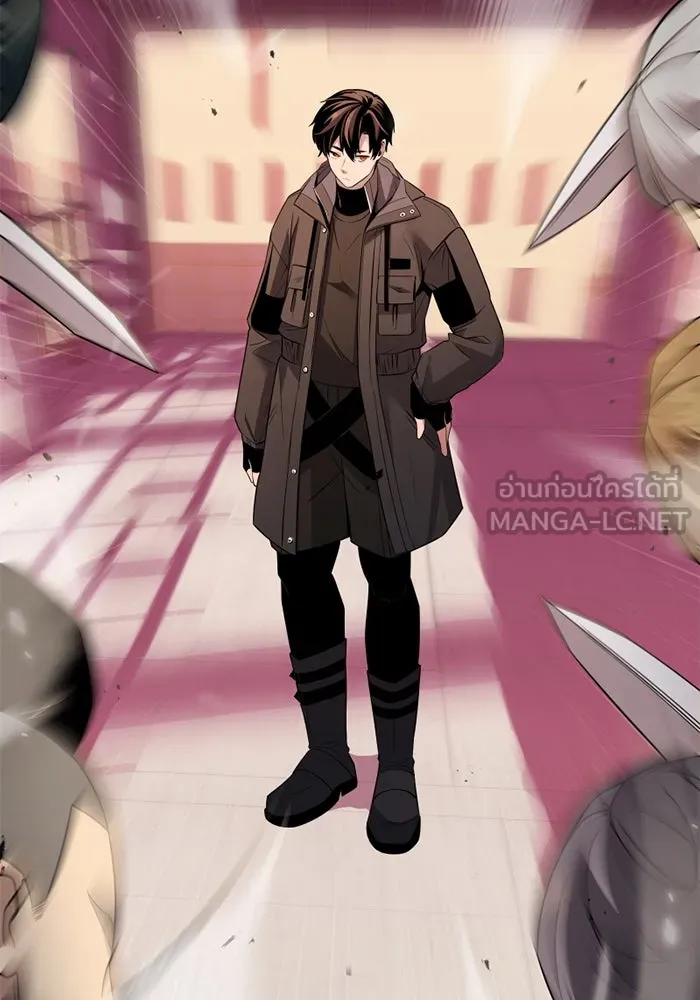 I Obtained a Mythic Item – พลิกชะตาคว้าไอเทมระดับเทพ Chap 107.5 - Next Chap 108.5