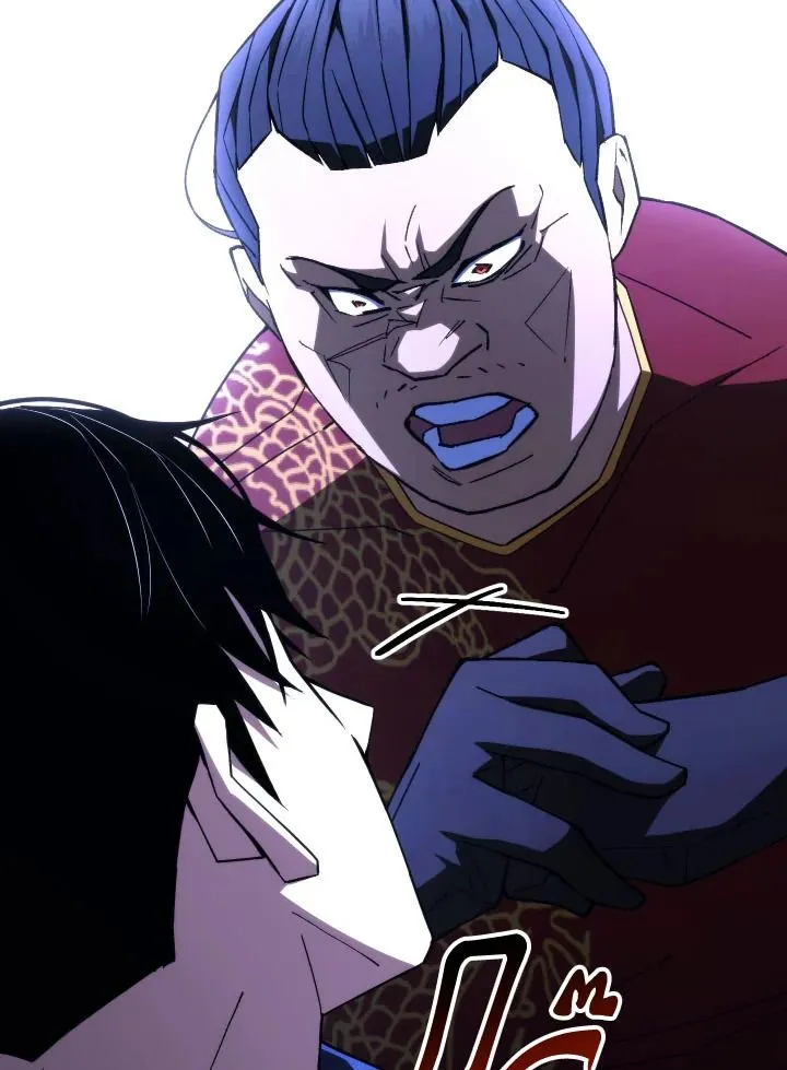 The Hero Returns Chap 93 - Next Chap 94