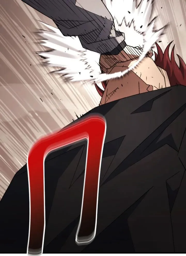 The Hero Returns Chap 104 - Next Chap 105