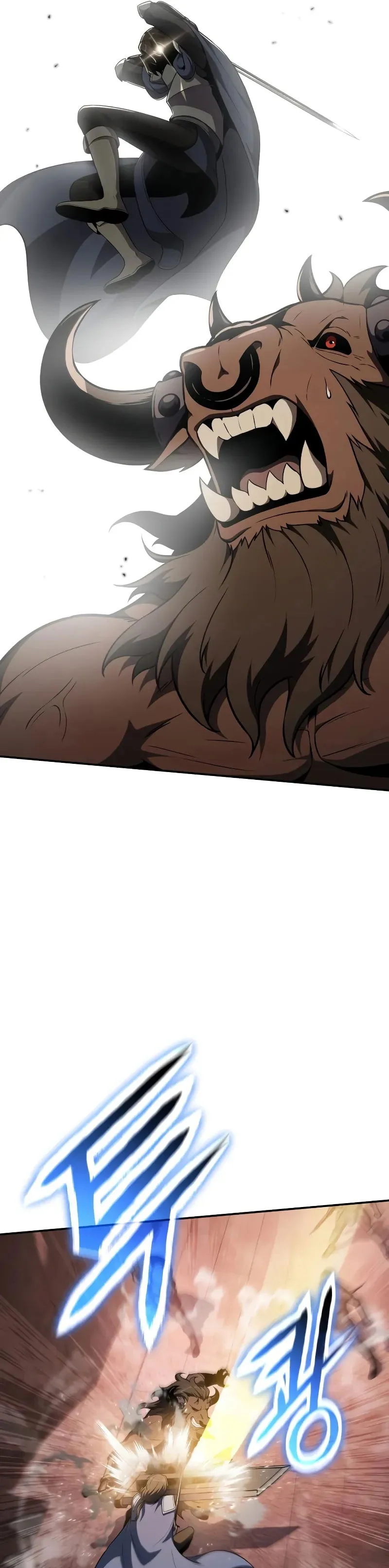 The Knight King Who Returned with a God Chap 104 - Next Chap 105