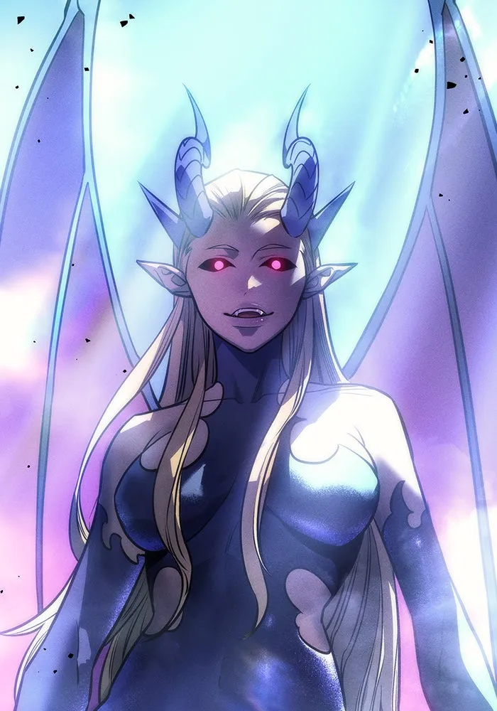 Regressing With the King’s Power – เกิดใหม่พร้อมพลังแห่งราชัน Chap 38 - Next Chap 39