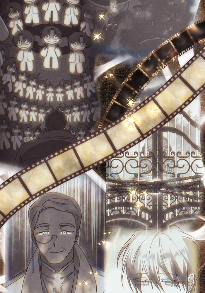 The Academy Is Doomed Chap 66 - Next Chap 67