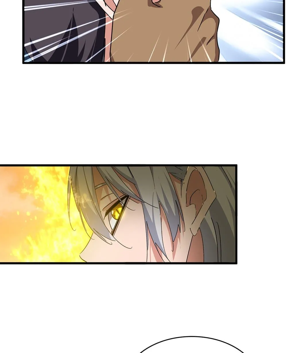 Magic Emperor Chap 847 - Next Chap 848