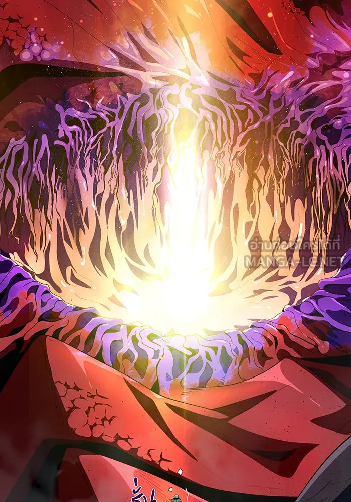 The Dark Magician Transmigrates After 66666 Years – จอมเวทเกิดใหม่ในรอบ 66666 ปี Chap 117 - Next Chap 118