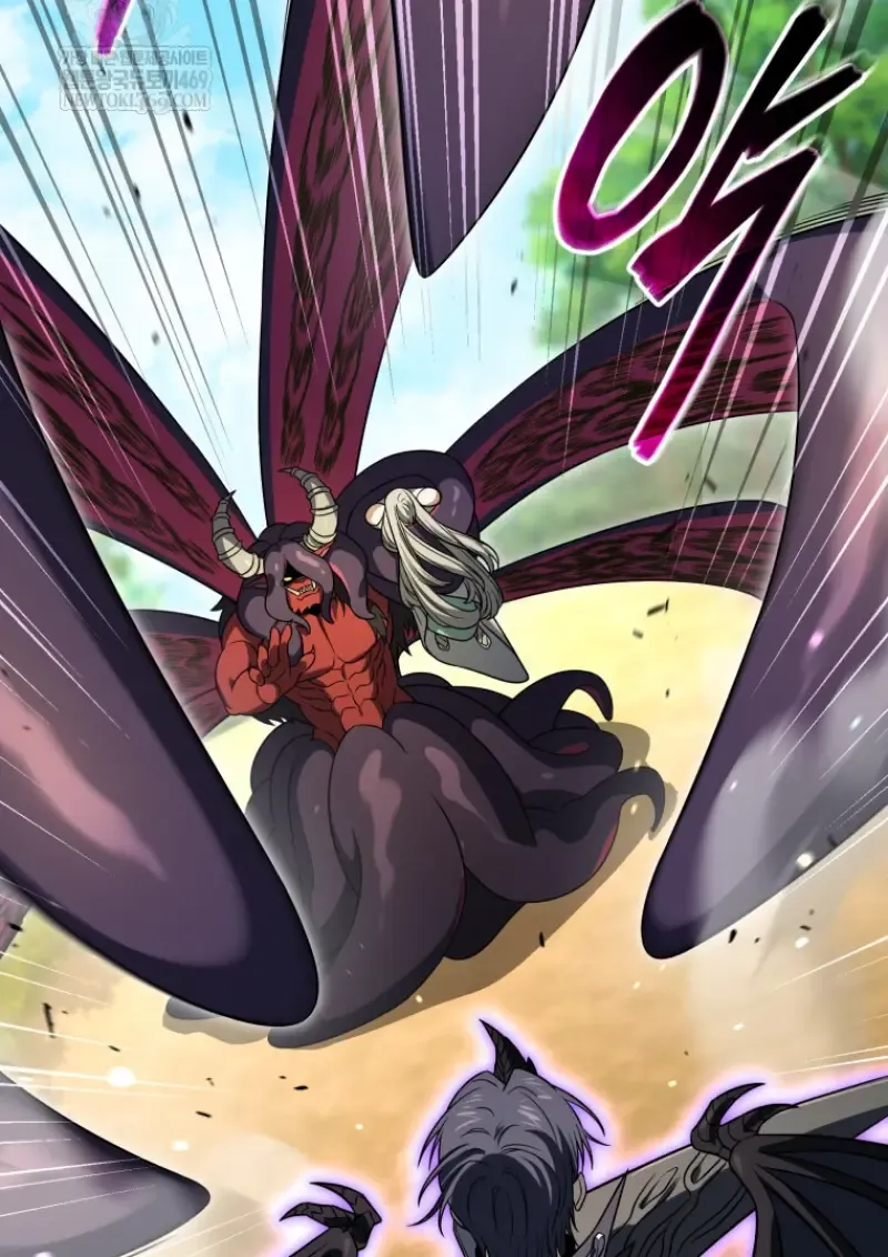 Player Who Returned 10,000 Years Later Chap 141 - Next Chap 142