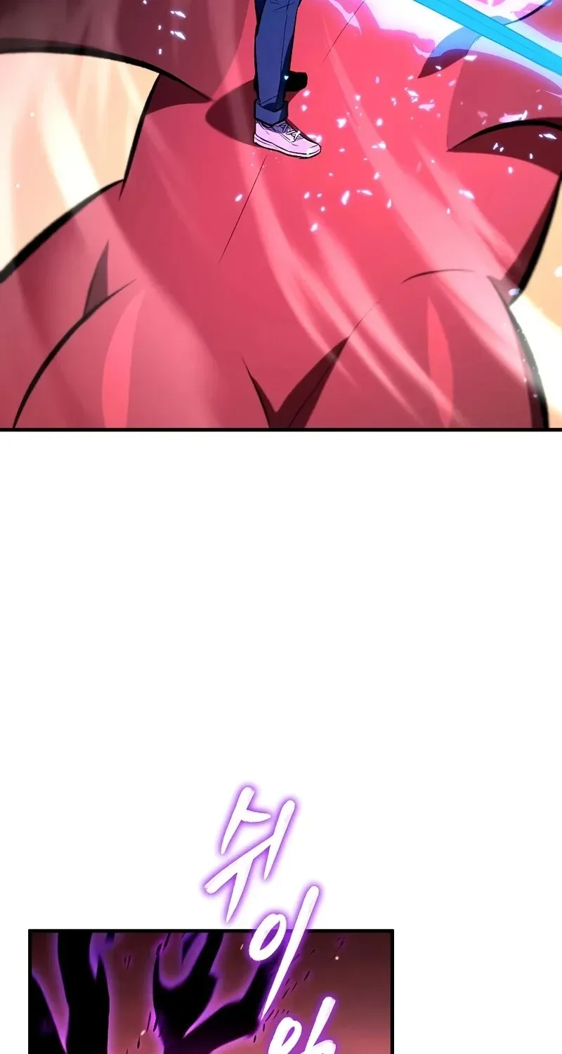 The Hero Returns Chap 125 - Next Chap 126