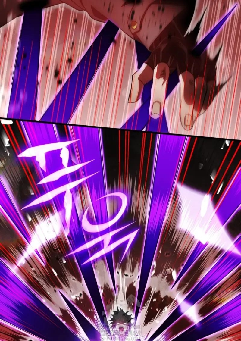 Player Who Returned 10,000 Years Later Chap 137 - Next Chap 138