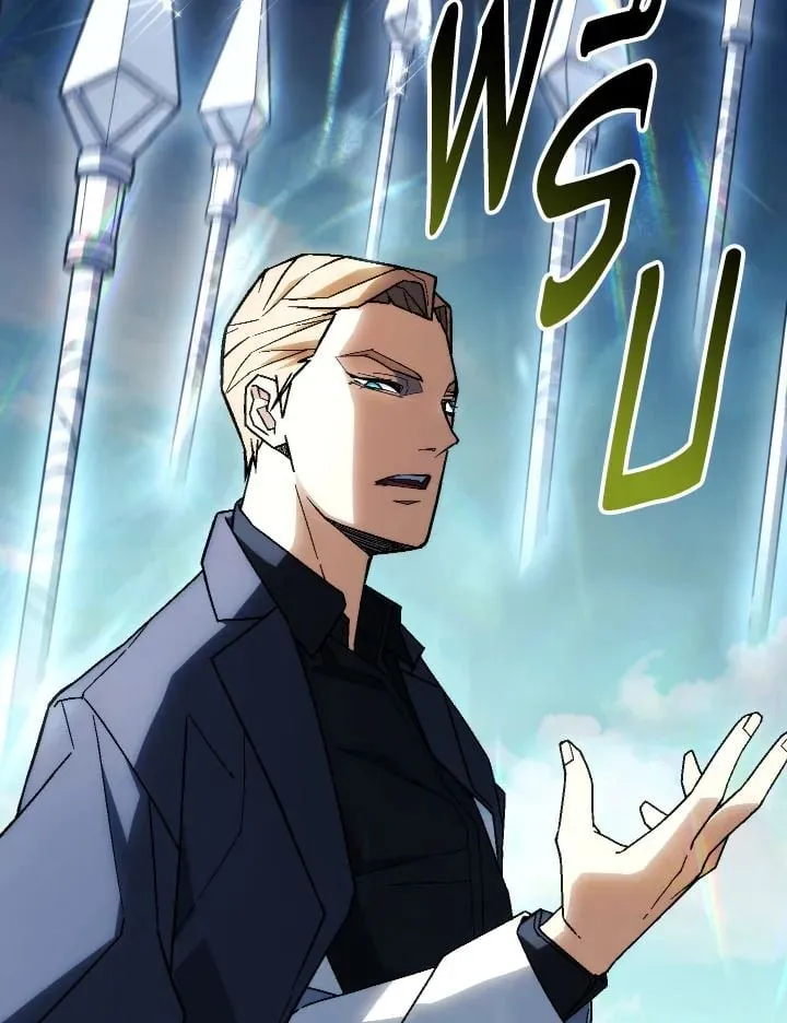 The Hero Returns Chap 95 - Next Chap 96