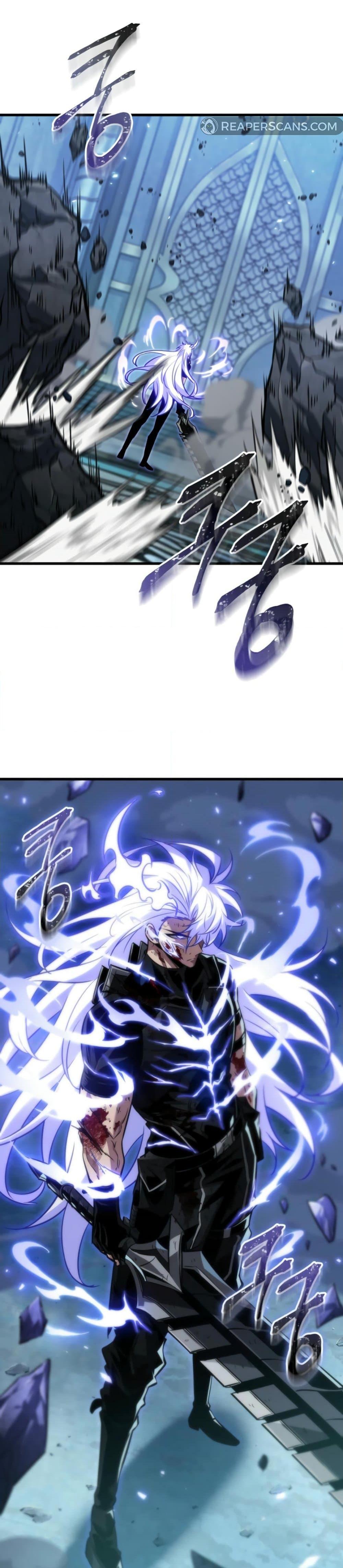 Pick Me Up, Infinite Gacha Chap 144 - Next Chap 145